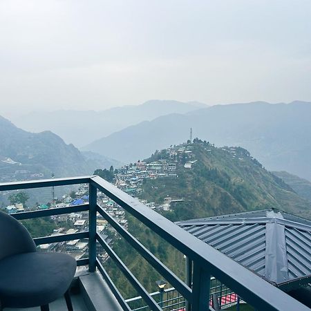 Queens Hill By Edge Mussoorie Exterior foto